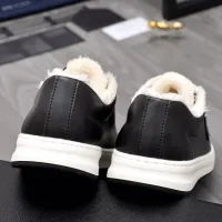 $72.00 USD Prada Casual Shoes For Men #1399960