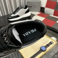 $102.00 USD Prada Casual Shoes For Men #1399964