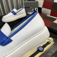 $102.00 USD Prada Casual Shoes For Men #1399970