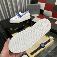 $102.00 USD Prada Casual Shoes For Men #1399970