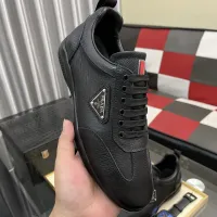 $80.00 USD Prada Casual Shoes For Men #1399974