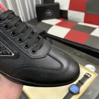 $80.00 USD Prada Casual Shoes For Men #1399974