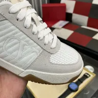 $98.00 USD Valentino Casual Shoes For Men #1399984