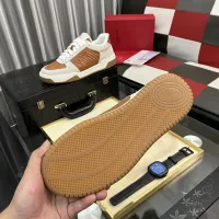 $98.00 USD Valentino Casual Shoes For Men #1399985