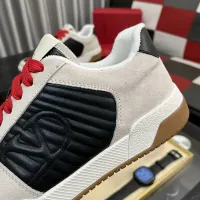 $98.00 USD Valentino Casual Shoes For Men #1399986