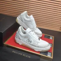 $122.00 USD Philipp Plein PP Casual Shoes For Men #1399992