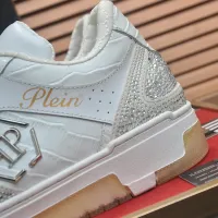 $122.00 USD Philipp Plein PP Casual Shoes For Men #1399992