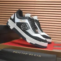 $122.00 USD Philipp Plein PP Casual Shoes For Men #1399993