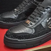 $122.00 USD Philipp Plein PP Casual Shoes For Men #1399994