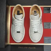 $122.00 USD Philipp Plein PP Casual Shoes For Men #1399995
