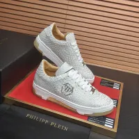 $122.00 USD Philipp Plein PP Casual Shoes For Men #1399995