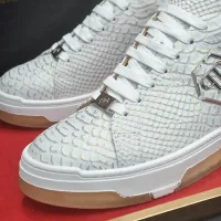 $122.00 USD Philipp Plein PP Casual Shoes For Men #1399995