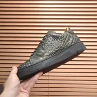 $122.00 USD Philipp Plein PP Casual Shoes For Men #1399996