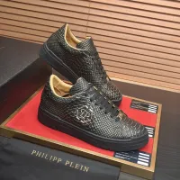 $122.00 USD Philipp Plein PP Casual Shoes For Men #1399996