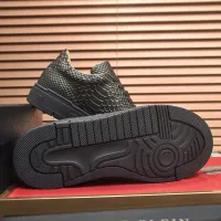 $122.00 USD Philipp Plein PP Casual Shoes For Men #1399996