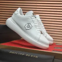 $122.00 USD Philipp Plein PP Casual Shoes For Men #1399997
