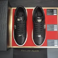 $122.00 USD Philipp Plein PP Casual Shoes For Men #1400000