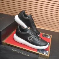 $122.00 USD Philipp Plein PP Casual Shoes For Men #1400000