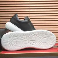 $122.00 USD Philipp Plein PP Casual Shoes For Men #1400000