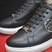 $122.00 USD Philipp Plein PP Casual Shoes For Men #1400000