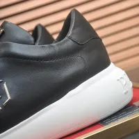 $122.00 USD Philipp Plein PP Casual Shoes For Men #1400000