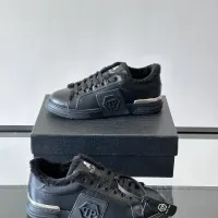 $122.00 USD Philipp Plein PP Casual Shoes For Men #1400004