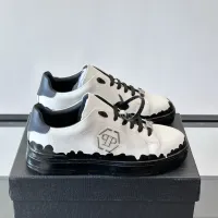 $122.00 USD Philipp Plein PP Casual Shoes For Men #1400006