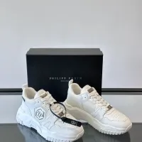 $115.00 USD Philipp Plein PP Casual Shoes For Men #1400008