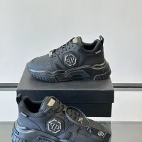 $115.00 USD Philipp Plein PP Casual Shoes For Men #1400009