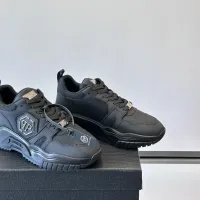 $115.00 USD Philipp Plein PP Casual Shoes For Men #1400009
