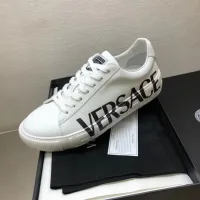 $80.00 USD Versace Casual Shoes For Men #1400063