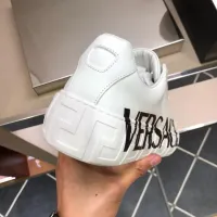 $80.00 USD Versace Casual Shoes For Men #1400063