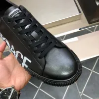 $80.00 USD Versace Casual Shoes For Men #1400064