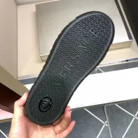 $80.00 USD Versace Casual Shoes For Men #1400064