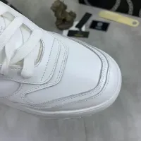 $115.00 USD Versace Casual Shoes For Men #1400065