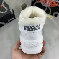 $115.00 USD Versace Casual Shoes For Men #1400065