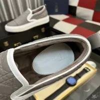 $76.00 USD Christian Dior Casual Shoes For Men #1400070