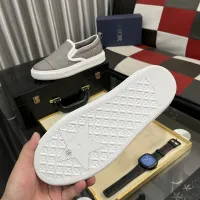 $76.00 USD Christian Dior Casual Shoes For Men #1400070