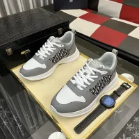 $76.00 USD Christian Dior Casual Shoes For Men #1400074
