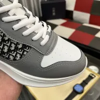$76.00 USD Christian Dior Casual Shoes For Men #1400074
