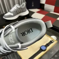 $76.00 USD Christian Dior Casual Shoes For Men #1400074