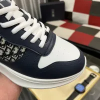 $76.00 USD Christian Dior Casual Shoes For Men #1400075