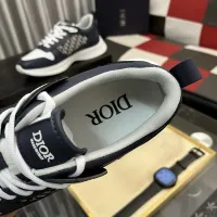 $76.00 USD Christian Dior Casual Shoes For Men #1400075