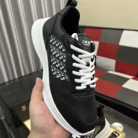 $76.00 USD Christian Dior Casual Shoes For Men #1400076