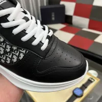 $76.00 USD Christian Dior Casual Shoes For Men #1400076