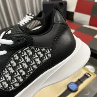 $76.00 USD Christian Dior Casual Shoes For Men #1400076
