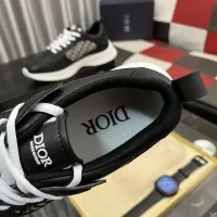 $76.00 USD Christian Dior Casual Shoes For Men #1400076