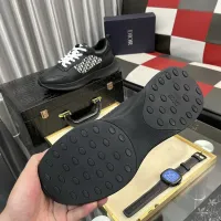 $76.00 USD Christian Dior Casual Shoes For Men #1400077