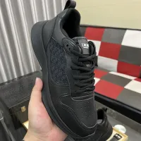 $76.00 USD Christian Dior Casual Shoes For Men #1400078