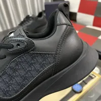 $76.00 USD Christian Dior Casual Shoes For Men #1400078